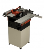Valentina 1500 macchina combinata lavorazione legno Zinken